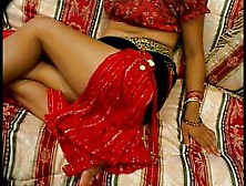 Indian Chick Banged Hard