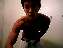 Asian Muscle Cam 2