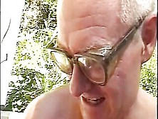 GRANDMA goes MAD - vol #28