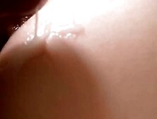 Close - Up Cumshot With 18 Year Teen... !!!