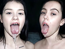 MATTY IS BACK AND ONLINE CAM WHORE ZOE JOINS! We Sexed Their Brains Out In This Epic MUST WATCH Orgy