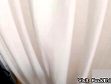 Liv WILD'S Hot & Bothered - Steamy Encounter with Housekeeper Turning into Passionate Romance