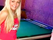 Double Ds Double Ps Blonde Bombshells Destroy Each Others Anus