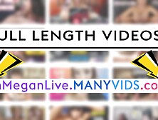 BEST OF BBC BUNDLE Vol.  1 - PREVIEW - ImMeganLive