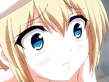 Saimin Gakuen (2018) Ep 4: Big Tits, Hardcore & Brunette Porn