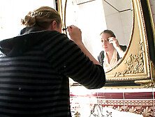 Sluts in Heat Get Harsh BDSM Lessons with Sex Toys - Vintage HD Episode 6