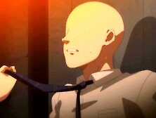 Oshikake Bakunyuu Gal Harem Seikatsu Episode 1