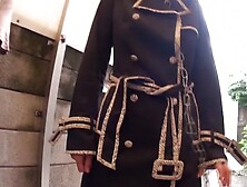 Yuzu Ogura in Public Toilet Pervert 1. 3