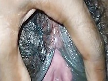 2Nd Round Pussy Conditoin Creamy