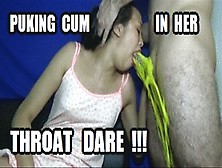 Deep Throat Fucking Puke Throatpie Test + Throatpie + Cum Swallowing Pucca Dta86D Sd Wmv