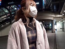 0002770 ニホンの女性が素人ナンパ痙攣イキのSEX販促MGS19min