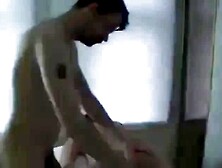 Masaje Gay: Sexo A Pelo Con Amateur