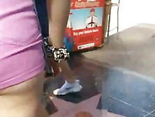 CANDID SHORTS [t. O. 240]