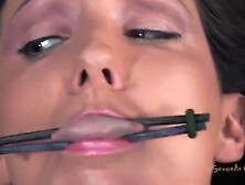 Astonishing Adult Clip Bdsm Watch Watch Show - Teaser Video