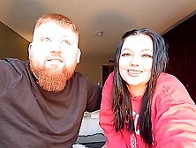 Natandgeorge Sex Vlog: - Amsterdam