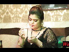 Hot Indian Wife Cheating on Husband - Desi Amateur Sex in HD