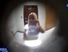 Pleasing Tina Slick Official and Daddy Zeus Official at role play trailer