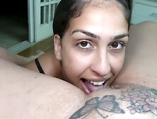 Lilian Gotti In Lesbian Pov And Sandy