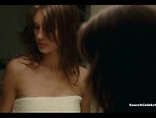 Marine Vacth - Jeune Jolie (2013). Mp4