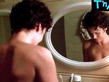 Sigourney Weaver Breasts Scene in Death And The Maiden