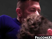 Doctor Strange" & "Taylor Vixen": Doctor Who Fucks His Patient in Exam Room (Parody)