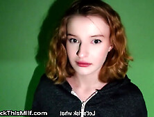 Is Your Stepmom Home Then Ill Fuck You In The Entrance Hall!