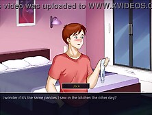 RECENT GAME mother I'd like to fuck'S PLAZA #01