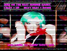 Joi Summer Games – One Jerk Slurp And Eat Edition