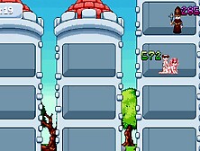 hunts for meal #three como en los anuncios