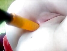Slut nurse Audrey