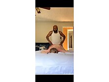 beg for bbc creampie