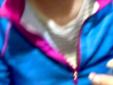 My gym partner and I discovered every other lustful and ended up masturbating in the gym bath.