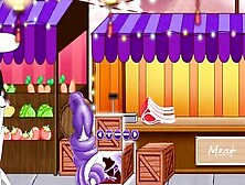 Tbp-Night Market (Level 3)