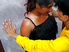 Indian Sweetheart Goes Wild Anal Orgy With Her College Boyfriend! Riyas Raunchy Rampage Will Leave You Breathless!!