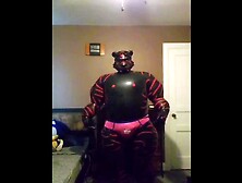 Archer: First-Time Suit Up & Inflation