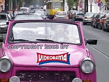 Videorama - Maximum Perversum - Sundiges Pflaster