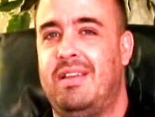 UNBELIEVABLE! 50YEAROLD BEAST CUMS A STUGGLE ON LIVE STDs!!!