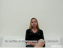 Arin A In Best Adult Clip Casting Exclusive Watch Show