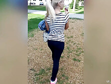 Naughty Nesty Loves Rimming and Making Guy Cum Two Times