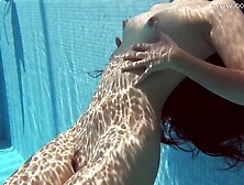 Small Tits Colombian Teen Showing Small Pussy