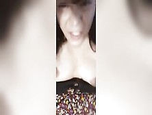 Fat Trans Solo Cum By Herself