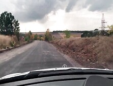 Lovely Zetration's russian homemade sex