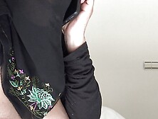 Egyptian Mature Sharmota Living In London