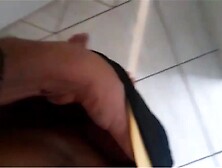 Peguei a novinha no flagra mandando naked, luccy joplin!