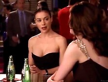Alyssa Milano - Charmed S07-08 (2004-2006)