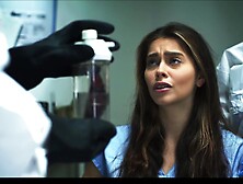 Alissa Foxy, Jia Lissa & Rae Lil Ebony screw Lick kiss and cum on eachother after mind controlling parasite got 'em