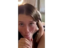Cum In Throat and Facial Compil By ssuffy