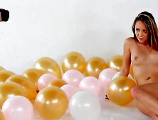 FANTASYHD Mentally Stimulated Whores Act out Fantasy Set Of