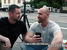 Texas Patti - Screams While Being Pounded