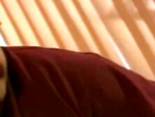 Cougar xxx with incomparable patootie from Screw My Wife Club